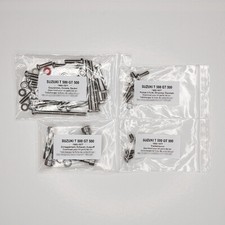 SUZUKI GT 500 1976-1977 Kit