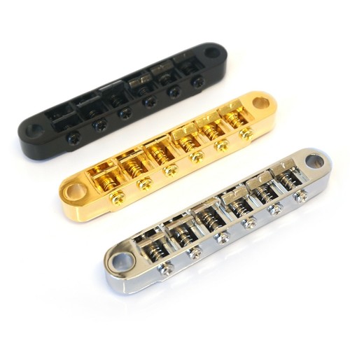 Pont tune matic - tune-o-matic, de