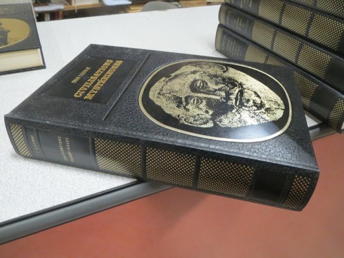 Ca256 civilisations - ca256,