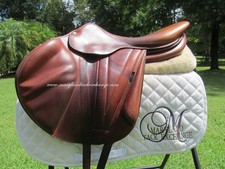 17.5" BUTET MONOFLAP cross