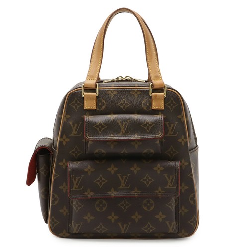Louis vuitton monogram handbag - louis,