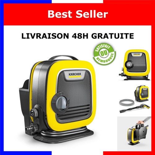 Kärcher mini nettoyeur - kärcher, k