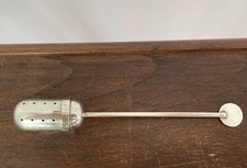 Boule À Thé Vintage 