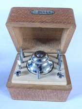antique WATCHMAKERS TOOLS by G. BOLEY