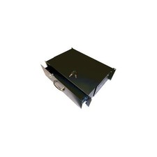 Tiroir De Clavier 19" 2U Lms