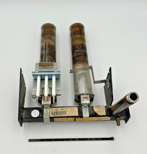 Viessmann brûleur gaz pour - viessmann,