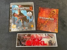 Uncharted 2: Among Thieves