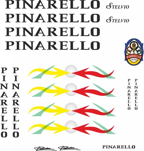 Adhesives frame pinarello - adhesives,