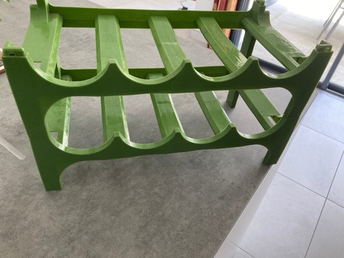 Range bouteilles plastique - range,
