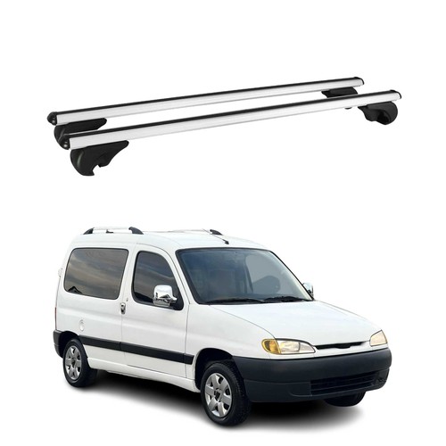 Barres toit transversales - de,