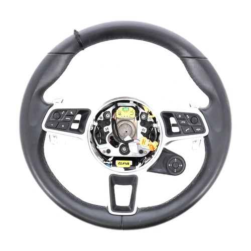 Volant porsche panamera - volant,