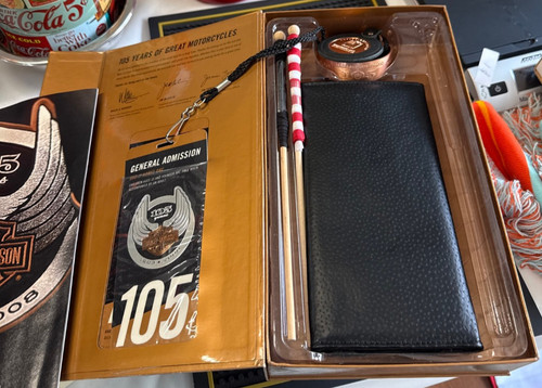 105th anniversary - 105th,