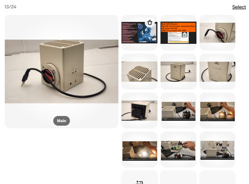 447217 zeiss 12v - 447217,