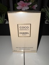 Parfum Femme Coco Mademoiselle