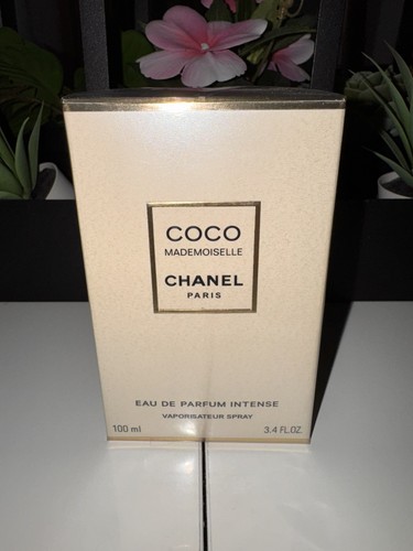 Parfum femme coco - coco, mademoiselle