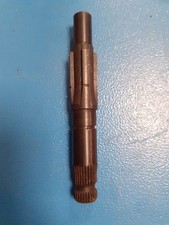 Axe de kick AM6 Minarelli type