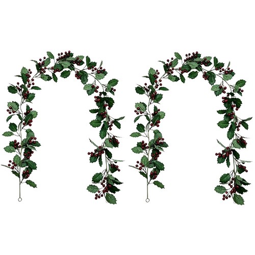 Guirlande lierre noël - lierre,