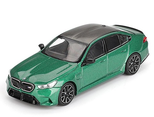 Bmw isle of man - m5, (g90)
