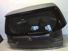 Malle/Hayon arriere CITROEN