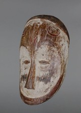 Fang Gabon Mask