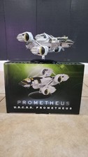 Eaglemoss ALIENS U.S.C.S.S. PROMETHEUS