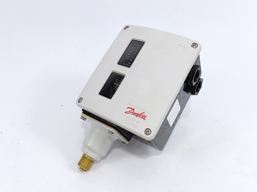 Danfoss rt116 pressostat - danfoss,