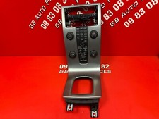 VOLVO V50 I BLOC COMMANDE CHAUFFAGE AUTORADIO