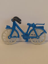 Playmobil vélo vintage pour