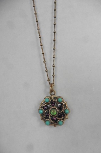 Collier créateur michal - michal, golan