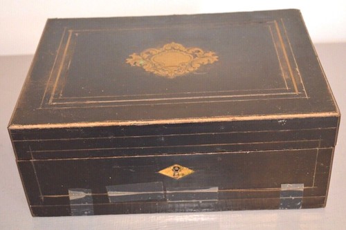 Coffret boite napoléon iii - napoléon,