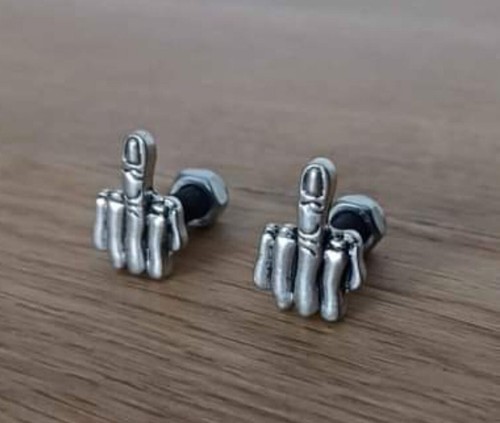 Suzuki m109 number - plate, bolts