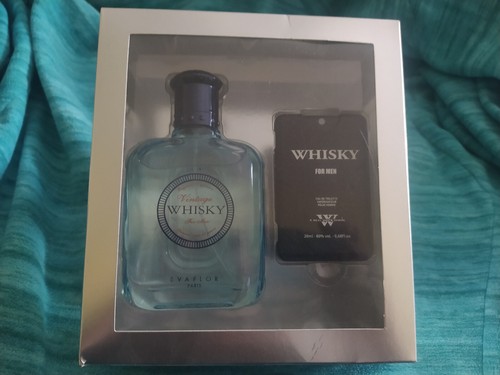 Coffret eau toilette - coffret,
