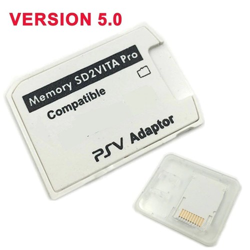 Adaptateur carte mémoire