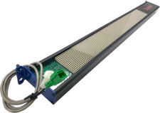 2066037 NS161441SE5F0 Information Board, Intérieur The Cabine Mobitec Scania