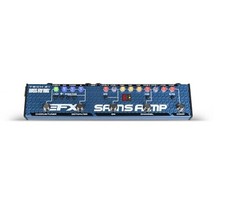 TECH 21 Bass Fly Rig V2