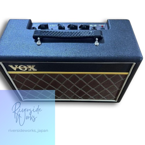 Ampli guitare mercarishops vox - guitare,
