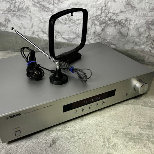 Yamaha s500 natural - t-s500,