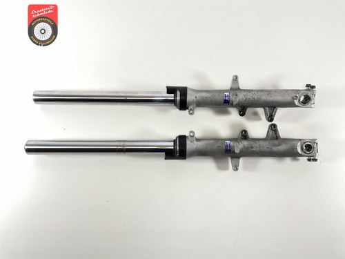Fourche honda 700 v - fourche,