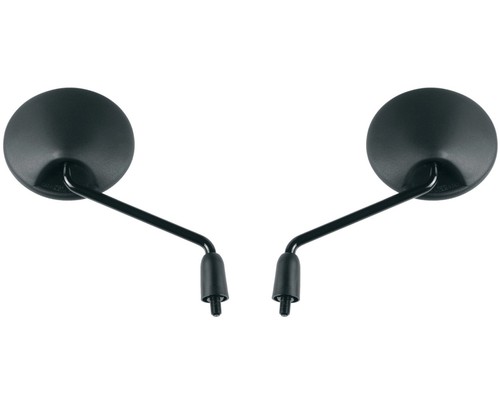 Miroir rétroviseur paire pour - rétroviseur,