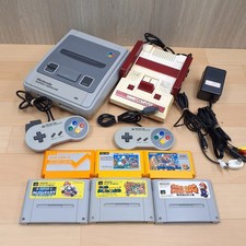 Console Nintendo Japanese