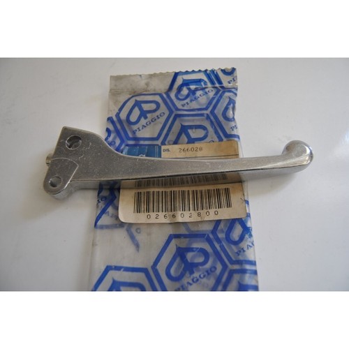 Levier frein piaggio - frein, ape