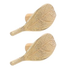  2 Pcs Poignée De Porte À