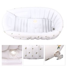 Baignoire Gonflable Pour