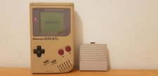 Console gameboy Fat complète