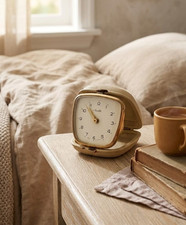 Réveil de voyage Mauthe