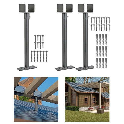 Kit support toit de - kit,