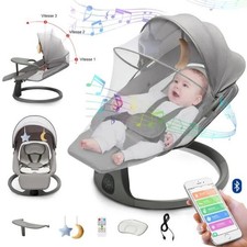 Balancelle Transat Bébé