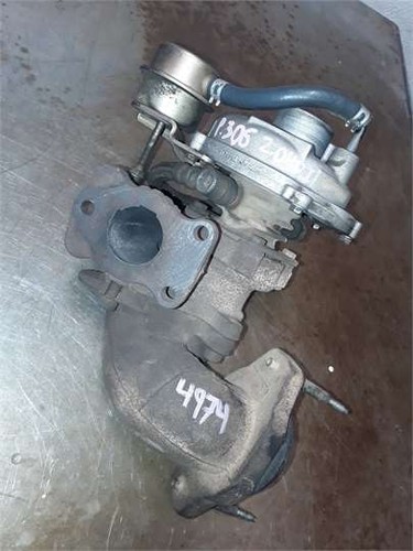 9632406680 turbo peugeot 306 - ,