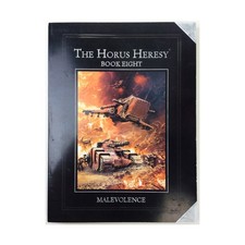 Horus Heresy Horus Heresy #8 -