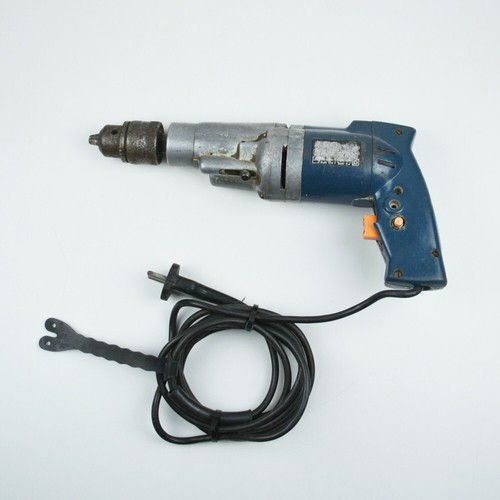 Aeg perceuse ancienne - -,